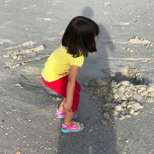 Meet your Posher, Tom